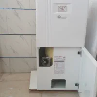 ابگرمکن دیواری