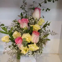 باکس جعبه وگل ارائی