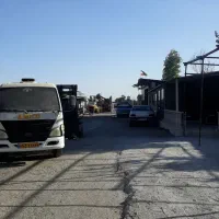 ملک زمین گاراژ صنعتی بر اتوبان آزادگان|فروش دفتر صنعتی، کشاورزی، تجاری|تهران, دولتخواه جنوبی|دیوار