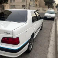 پرشیا مدل ۹۲|خودرو سواری و وانت|تهران, باغ فیض|دیوار