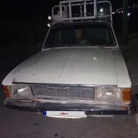پیکان وانت