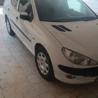 206SD|خودرو سواری و وانت|قزوین, |دیوار
