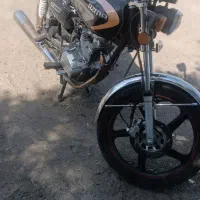 هندا ۲۰۰.۱۲۵.۱۵۰ مدل ۴۰۱