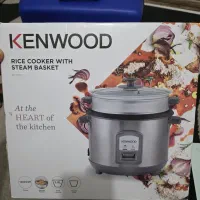 پلوپز کنوود مدل RCM71