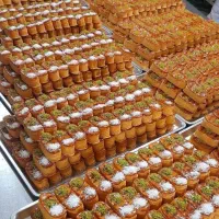 شیرینی قنادی