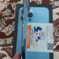 ایفون ۱۳ پرومکس ۵۱۲ گیگ در حد