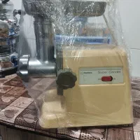 چرخ گوشت|خردکن، آسیاب، غذاساز|اقبالیه, |دیوار