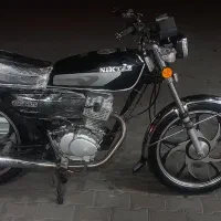 Honda 150 Injector 1400|موتورسیکلت|گرگان, |دیوار