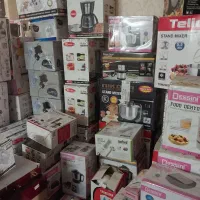 جارو پرتابل عصایی مباشی MEBASHI-vacuum cleaner|جاروبرقی، جارو شارژی، بخارشو|تهران, شادمان|دیوار