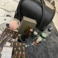 لوازم تتو بدن درحدنو