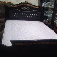 تخت دونفره