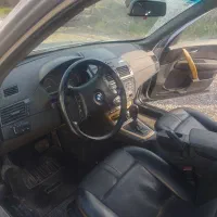 BMW x3مدل 2005|خودرو سواری و وانت|تهران, سلسبیل شمالی|دیوار