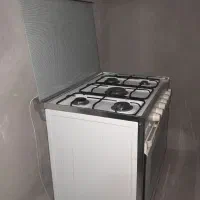 گاز فردار پادیسان padisan کاملا سالم