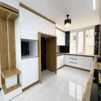 ۸۱متر ۲خواب پارکینگ اختصاصی DESIGNED سندتکبرگ|فروش آپارتمان|تهران, تهرانسر غربی|دیوار