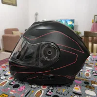 کلاه کاسکت مدل ردلاین ۹۳۷|قطعات یدکی و لوازم جانبی|اسالم, |دیوار