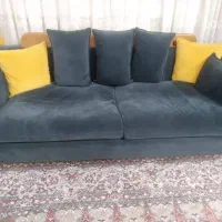 مبل تمیزو در حد نو