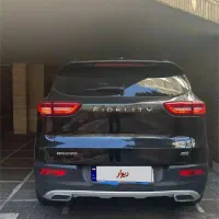 فیدیلیتی مدل ۱۴۰۰