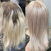 30%تخفیف رنگ لایت بالیاژ آمبره مش احیا صافی|خدمات آرایشگری و زیبایی|پردیس, فاز ۴|دیوار