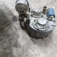 رگلاتور گاز cng