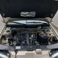 پژو پارس لوازمی|خودرو سواری و وانت|گرگان, |دیوار