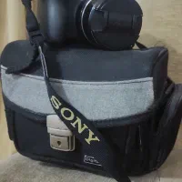 دوربین و فیلمبرداری سونی