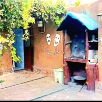 خانه باغ مهریز|اجارهٔ کوتاه‌مدت ویلا و باغ|مهریز, |دیوار