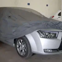 دنا پلاس توربو اتوماتیک صفر مدل ۱۴۰۲|خودرو سواری و وانت|ابریشم, |دیوار