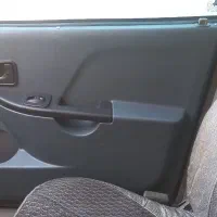 فروش پراید ۸۵|خودرو سواری و وانت|قم, علی آباد سعدگان|دیوار