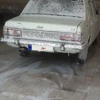 پیکان سواری|خودرو سواری و وانت|اصفهان, پوریای ولی|دیوار