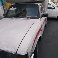 پیکان وانت ،مدل85|خودرو سواری و وانت|تهران, عبدل‌آباد|دیوار