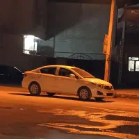 برلیانس h230 97