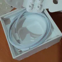Airpods pro second generation type c|لوازم جانبی موبایل و تبلت|رشت, چمارسرا|دیوار