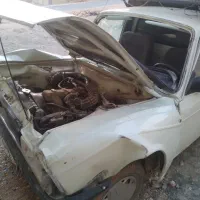 وانت تصادفی|خودرو سواری و وانت|دهدشت, |دیوار