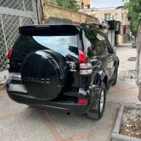 پرادو 2007فول|خودرو سواری و وانت|کرمانشاه, |دیوار