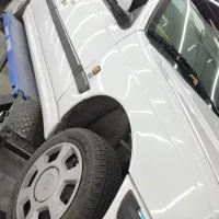 پارس tu5|خودرو سواری و وانت|گلپایگان, |دیوار