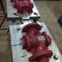 ریخته گری المینیوم