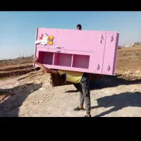 باربری واساس. کشی منزل شهر وشهرستان   اکیپ کورد