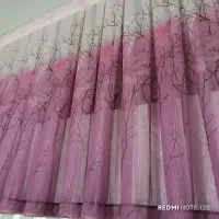 پرده|پرده، رانر، رومیزی|مسجد سلیمان, |دیوار