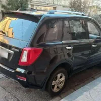 لیفان ایکس 60 مدل 1393