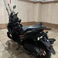 ایروکس اصلی مدل ۱۴۰۰|موتورسیکلت|تهران, نارمک|دیوار