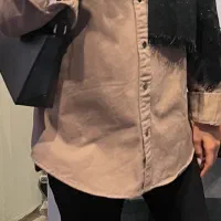 مانتو کتون ۴۴|لباس|تهران, منیریه|دیوار