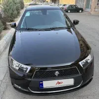 دنا پلاس ۱۴۰۴ اتومات توربو