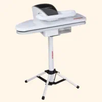 اتو پرس خانگی جانومه