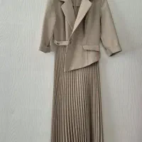 دوعدد لباس درحدنو