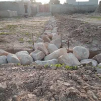 فروش زمین مسکونی روستای چاهپیر