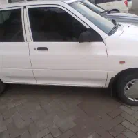 پراید ۱۳۱ مدل ۱۳۹۵ بنزینی|خودرو سواری و وانت|آستارا, |دیوار