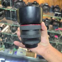 لنز کانن Canon EF 85mm f/1.2L II USM|دوربین عکاسی و فیلم‌برداری|تهران, شیخ هادی|دیوار
