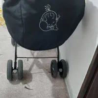 کالسکه تاشو دلیجان(۲میلیون)