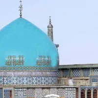 استخدام خادم برای مسجد در شهر کرمان