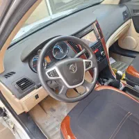 دنا پلاس مدل۹۹ بی رنگ|خودرو سواری و وانت|مراغه, |دیوار